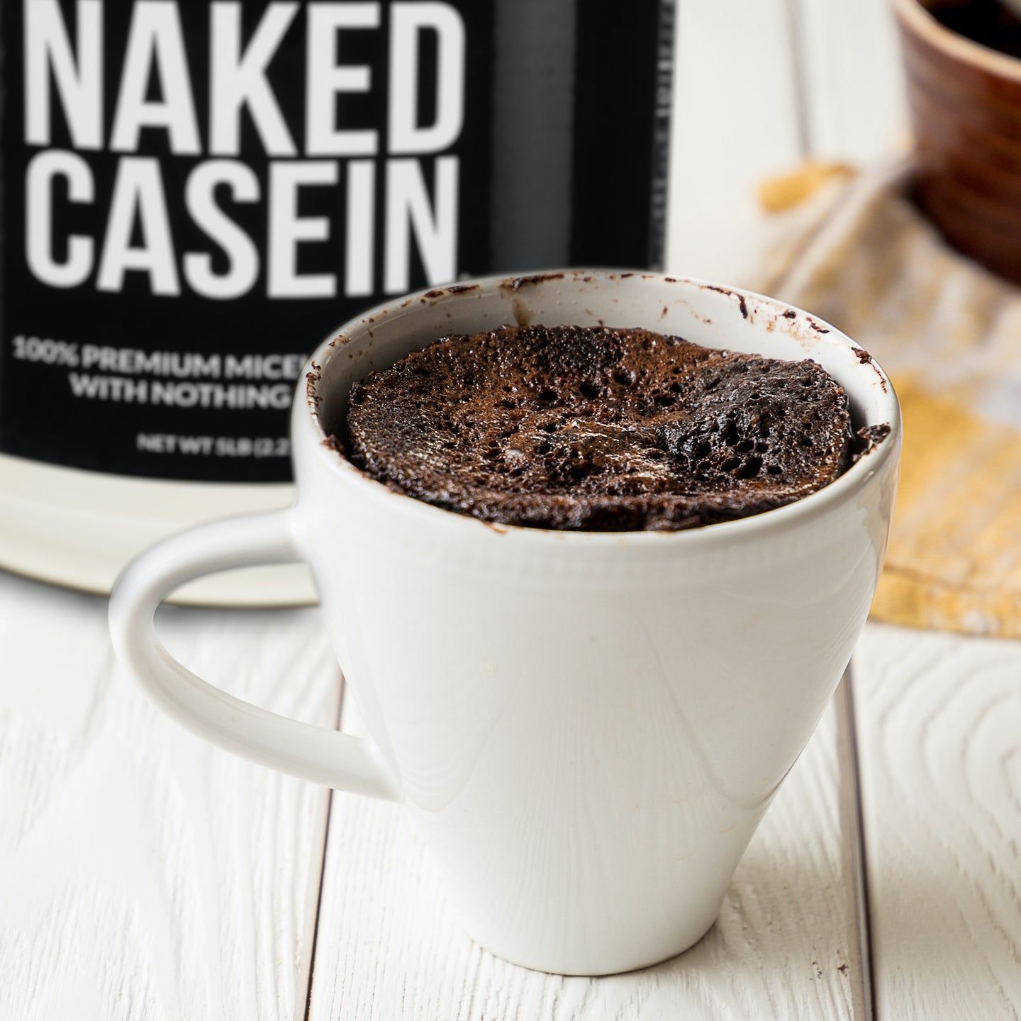 micellar casein protein